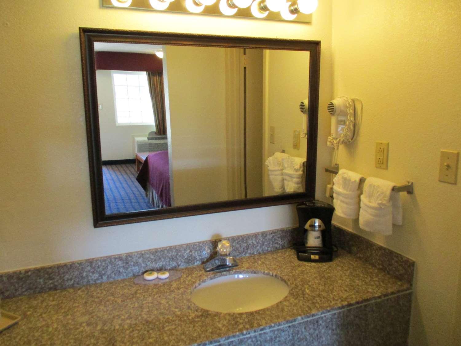Best Western Palestine Inn Dış mekan fotoğraf