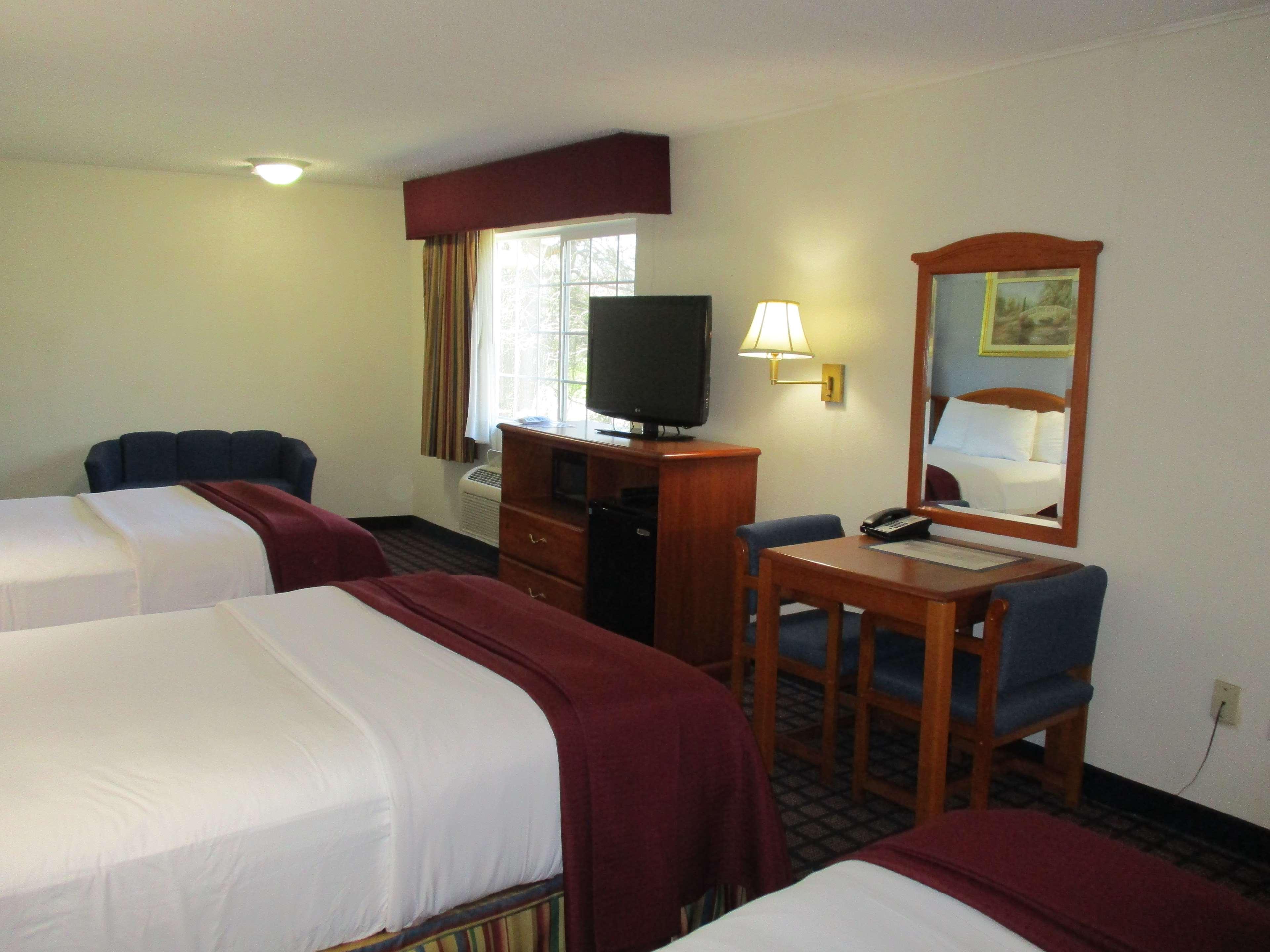 Best Western Palestine Inn Dış mekan fotoğraf