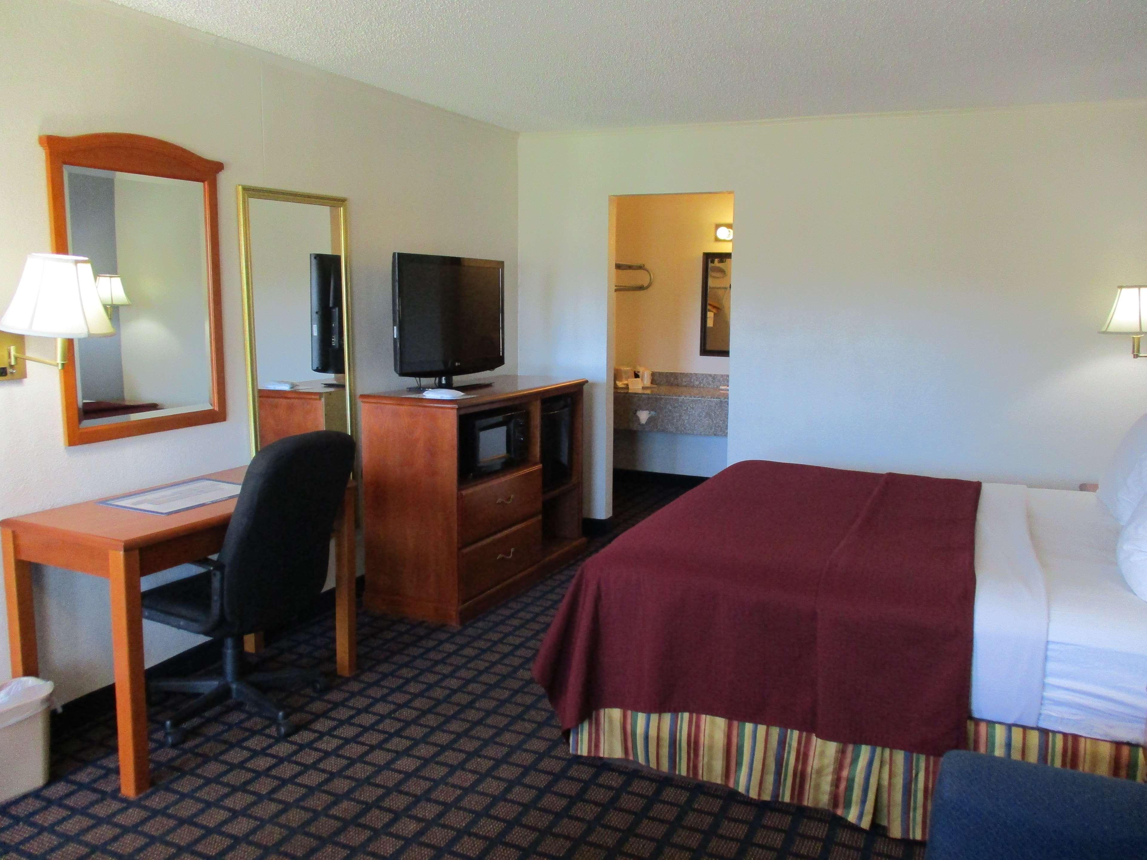 Best Western Palestine Inn Dış mekan fotoğraf