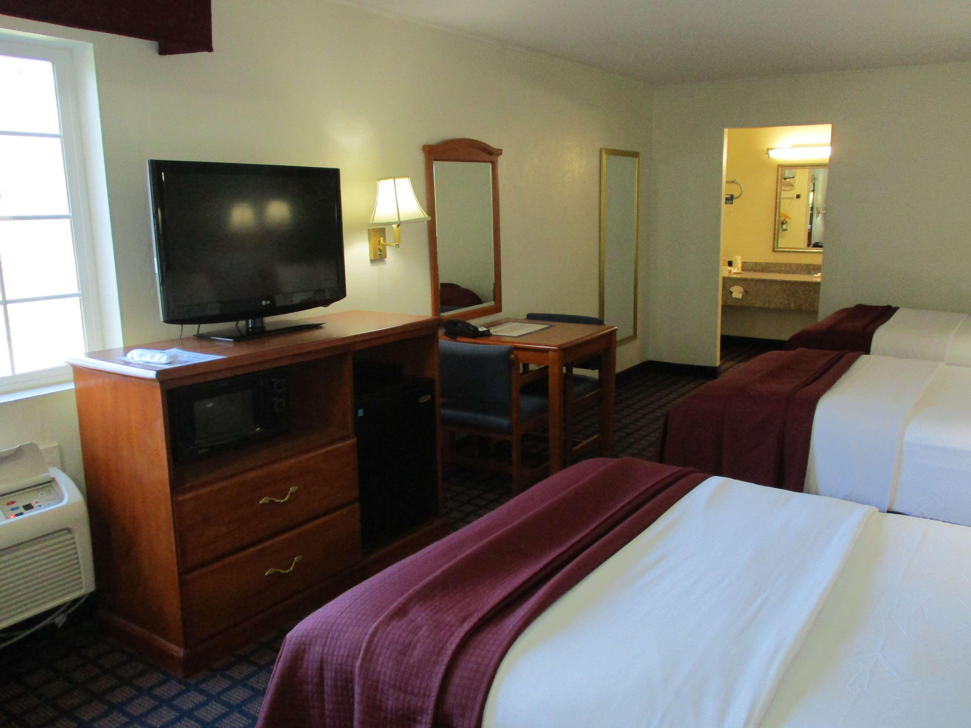 Best Western Palestine Inn Dış mekan fotoğraf