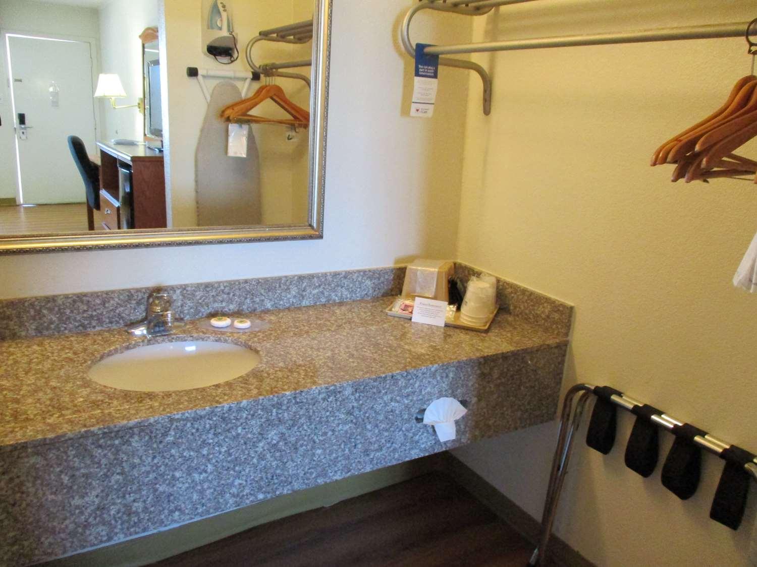 Best Western Palestine Inn Dış mekan fotoğraf