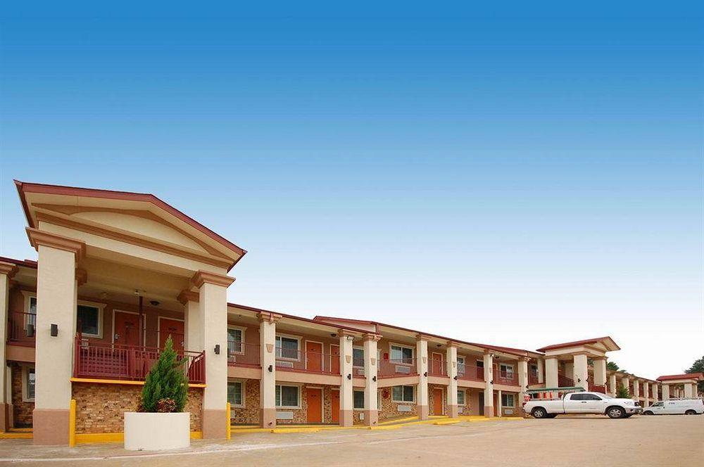 Best Western Palestine Inn Dış mekan fotoğraf
