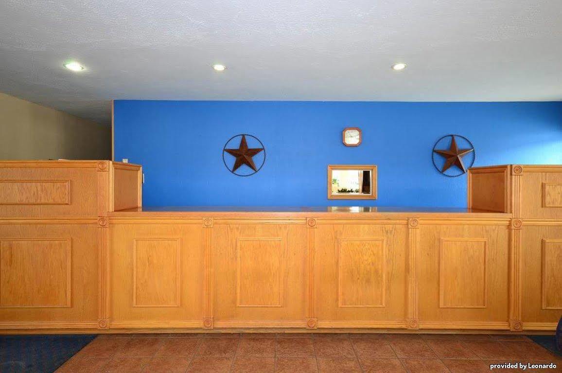 Best Western Palestine Inn İç mekan fotoğraf