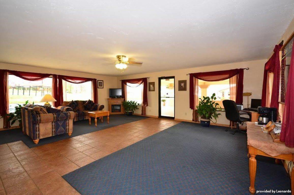 Best Western Palestine Inn Dış mekan fotoğraf