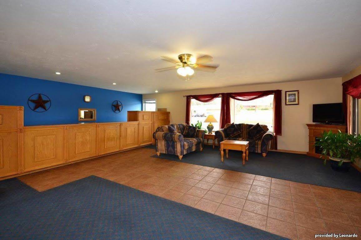 Best Western Palestine Inn İç mekan fotoğraf