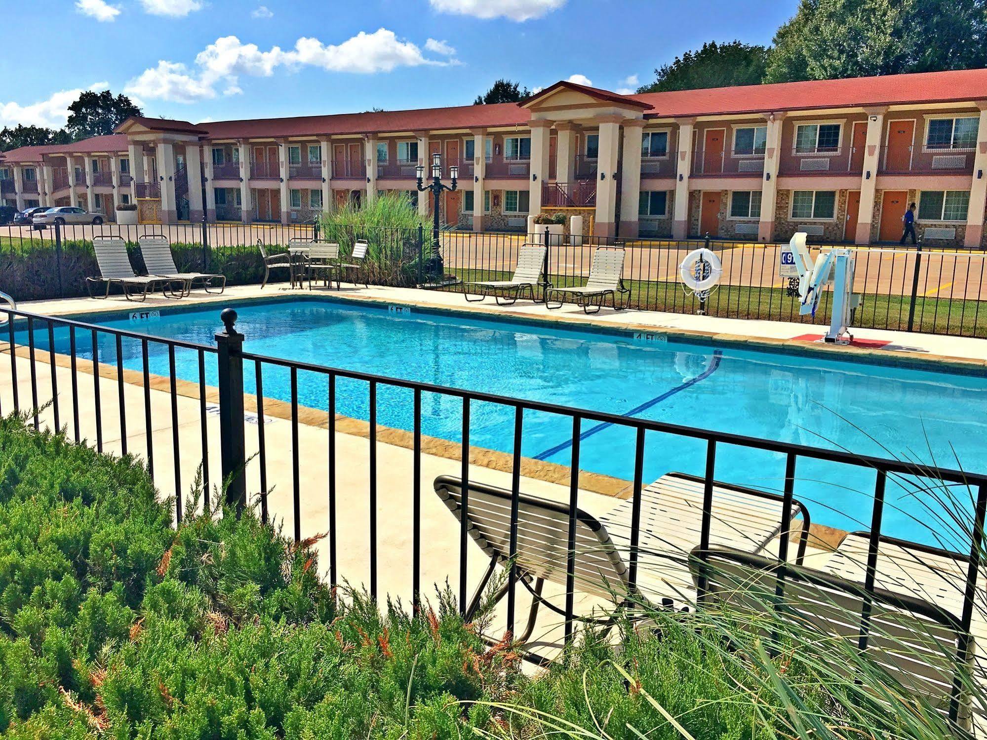 Best Western Palestine Inn Dış mekan fotoğraf